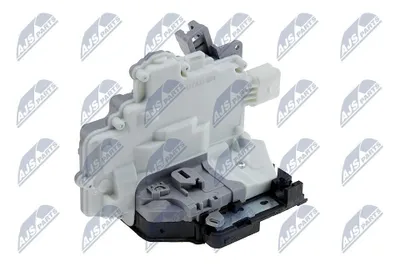 Produktbild von NTY EZC-AU-024 Türschloss Hinten Rechts für AUDI A4 Limousine (8K2, B8)
