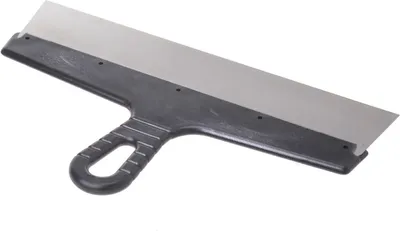 Produktbild von Aqbau® Flächenspachtel Fassadenspachtel Breitspachtel Spachtel Edelstahl 350mm
