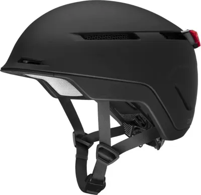 Image de Casque Smith Dispatch Mips noir mat