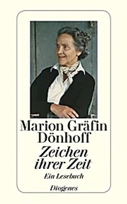 Produktbild von Zeichen ihrer Zeit