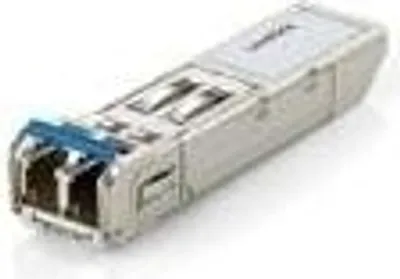 Obrázok produktu pre LevelOne SFP-2320, Optické vlákno, 155 Mbit/s, SFP, LC, 9/125 µm, 120000 m