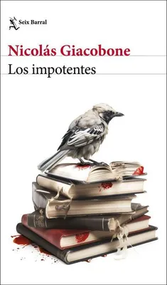 Immagine prodotto di Gli impotenti