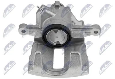 Produktbild von NTY Bremssattel Hinten Rechts für AUDI A4 Avant (8E5, B6) Ø43mm HZT-AU-057