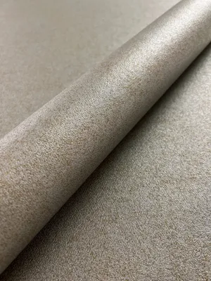 Produktbild von NEWROOM Tapete Spencer Silber Vliestapete - Modern Unifarbe Struktur Germany