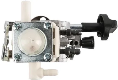 Produktbild von Motorcarburateur Synchronisatie Set für BG56/SH56 - Zweisparten - 1 Stück - Motorreparaturset