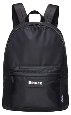 Image de Sac à dos bleu  Naper03 Homme Noir