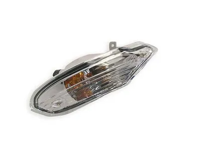Produktbild von VICMA Blinkerglas 8513 Hinten Links