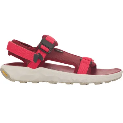 Produktbild von LIZARD LIZ Sandal W Super Trek zinfandel red/virtual pink 40