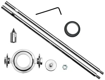 Brennerschlitten für Plasmaschneidbrenner ABICUT 25K/45