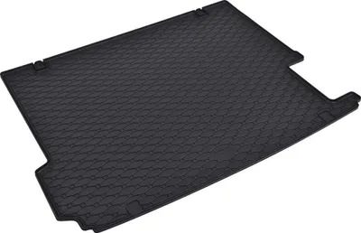 Immagine prodotto di Rivestimento del bagagliaio in gomma Rigum BMW X3 2010-2017 (F25)