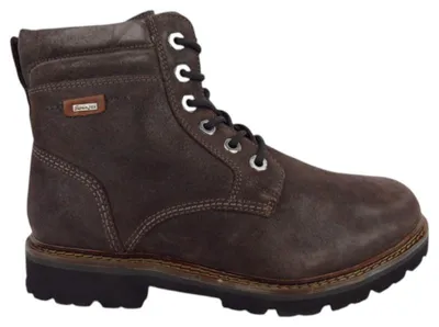 Produktbild von Sioux Adalrik 704 Stiefel Braun