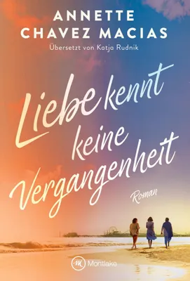 Produktbild von Liebe kennt keine Vergangenheit