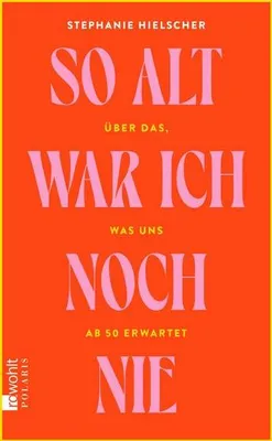 Produktbild von So alt war ich noch nie