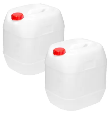 Produktbild von Wasserkanister BPA-frei Wasserbehälter Kanister GD-0082