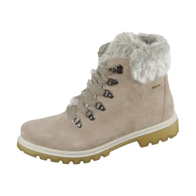 Produktbild von Legero Stiefelette Stiefelette Veloursleder