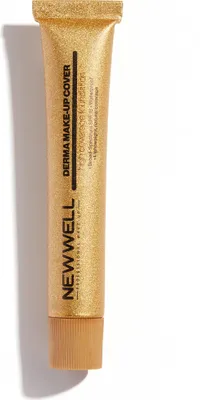 Produktbild von Derma Make-Up Cover Foundation - Bronze