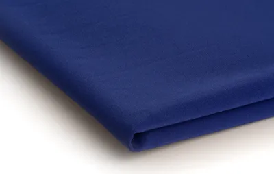 Obrázek produktu pro Panama Minimatt Fabric Royal Blue 50 x 150 cm