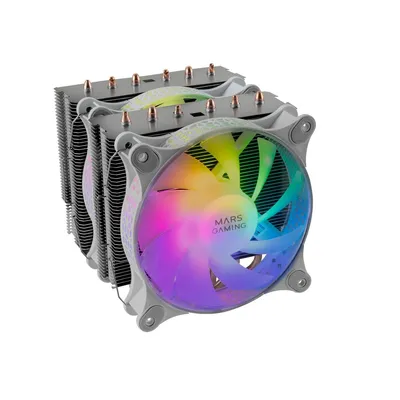 Zdjęcie produktu dla Przenośny cooler Mars Gaming MCPUXTW