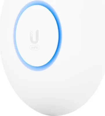 Image de Ubiquiti U6-Lite Ubiquiti UniFi AP U6-Lite WiFi6 802.11ax ohne PoE-Injektor