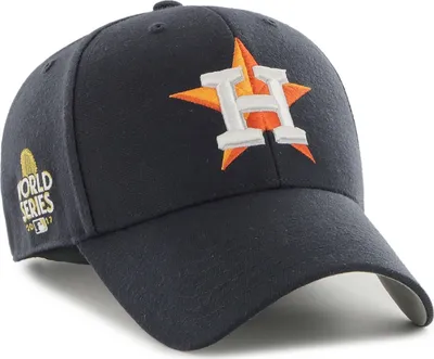 Produktbild von 47 Brand Snapback Cap - WORLD SERIES Houston Astros