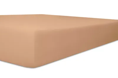 Produktbild von Kneer VARIO-STRETCH Topper Spannbetttuch für Boxspringbetten Q22 180x200 cm