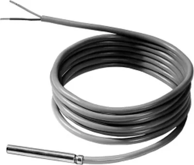 Immagine prodotto di Sonda di temperatura per cavi Siemens QAP 21.3 Elemento di misura: Ni1000, 1 pz.