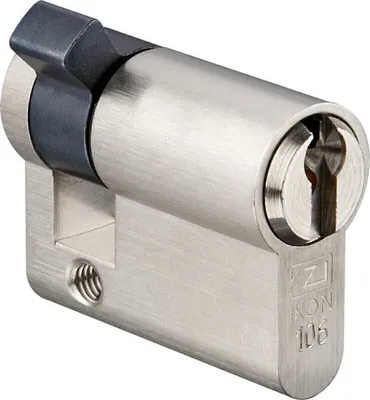 Produktbild von GIRA Schalterserien - Tastensperre - Schwarz - Metallisch - 4 cm - 1 Stück(e) - 3 Stück(e)