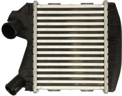 Produktbild von Ladeluftkühler THERMOTEC DAM031TT