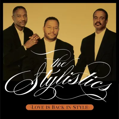 Zdjęcie produktu dla The Stylistics - Love Is Back In Style (CD)