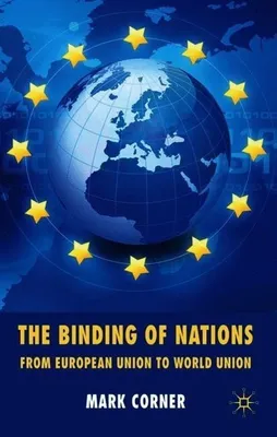 Obrázek produktu pro The Binding of Nations