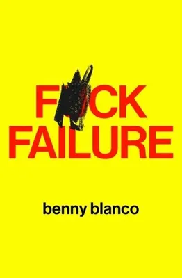 Produktbild von F*ck Failure