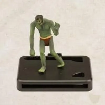 Immagine prodotto di Miniatura premium Arkham Horror - Zombie