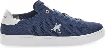 Immagine prodotto di Scarpe da ginnastica U.S. Grand Polo Empire Knit da uomo GPM514006 3110