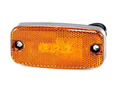 Zdjęcie produktu dla Lampa pozycyjna HELLA 2PS 357 008-001