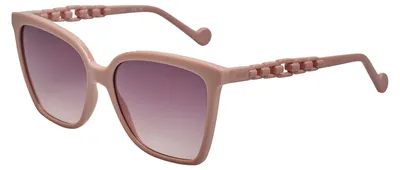 Produktbild von Liu Jo Rechteckige Damen-Sonnenbrille LJ773S