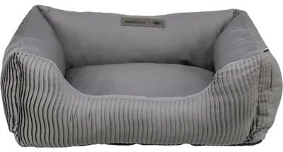 Produktbild von TRIXIE Bett Marley - grau - 120 × 80 cm