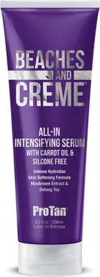 Immagine prodotto di Protan Beaches & Crème All-In 250ml