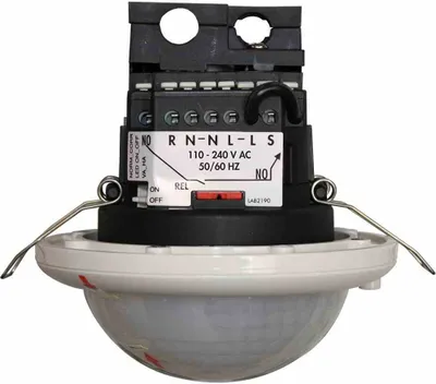 Produktbild von BEG Präsenzmelder PD4-M-1C-K-DE 92586