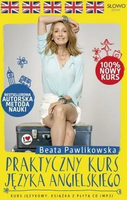 Productafbeelding van Praktyczny kurs języka angielskiego