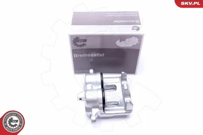 Produktbild von ESEN SKV Bremssattel Vorne Rechts für MITSUBISHI L 200 (K7T, K6T) 44SKV232