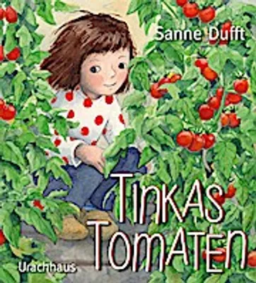 Obrázek produktu pro Tinkas Tomaten