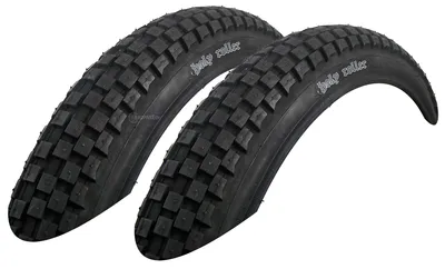 Produktbild von 2x Maxxis Holy Roller 52-559 MaxxPro 26x2.20 Reifen Mantel Decke Tire