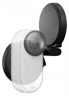 Obrázek produktu pro Insta360 CINSBATH, Držák na fotoaparát/kameru, 60 g, Černá