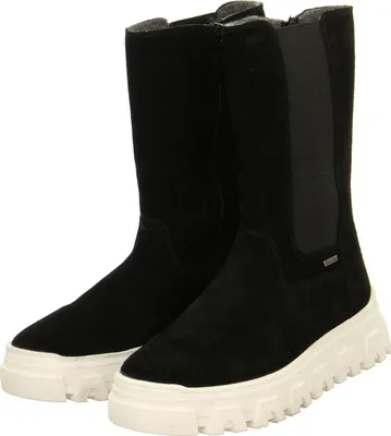 Produktbild von Richter 415241119900 (38/black)