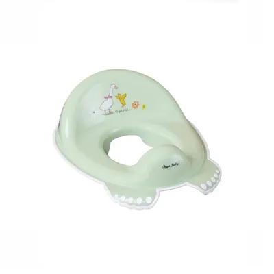Image de TEGA BABY Adaptateur WC vert fée de la forêt