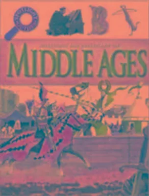 Produktbild von Middle Ages – Lingua: Inglese