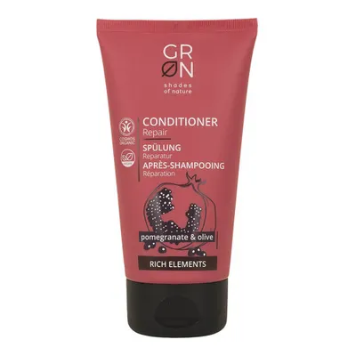 Produktbild von Rich Elements - Conditioner pomegranate & olive 150ml