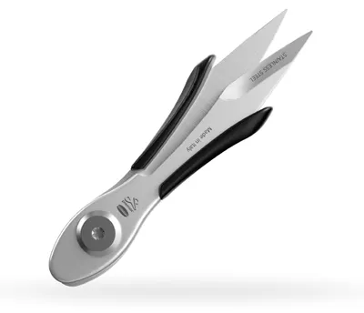 Zdjęcie produktu dla Nożyczki do nici PREMAX – EVOLUTION 89561, stal nierdzewna AISI 420, 4 1/4 cm, 10,5