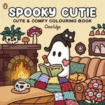 Obrázek produktu pro Spooky Cutie