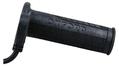 Produktbild von OXFORD Ersatz-Heizgriff links für Oxford Touring Heizgriffe. OF691C6